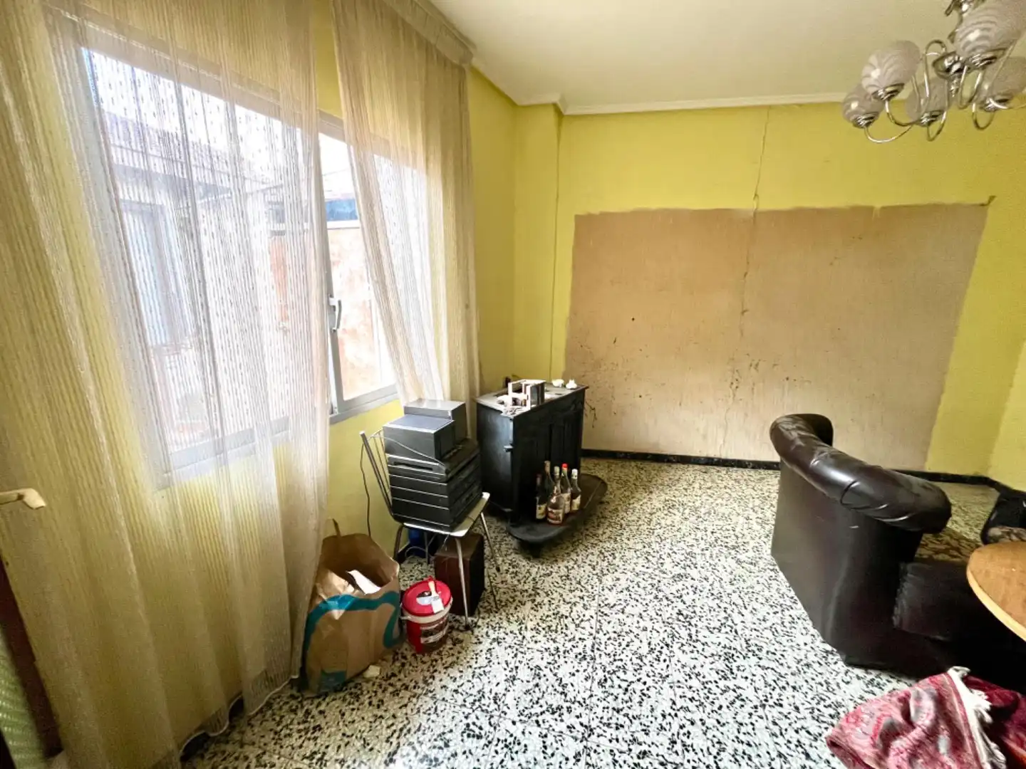 Flat for sale in Tudela  with Heating, Terrace and Storage room