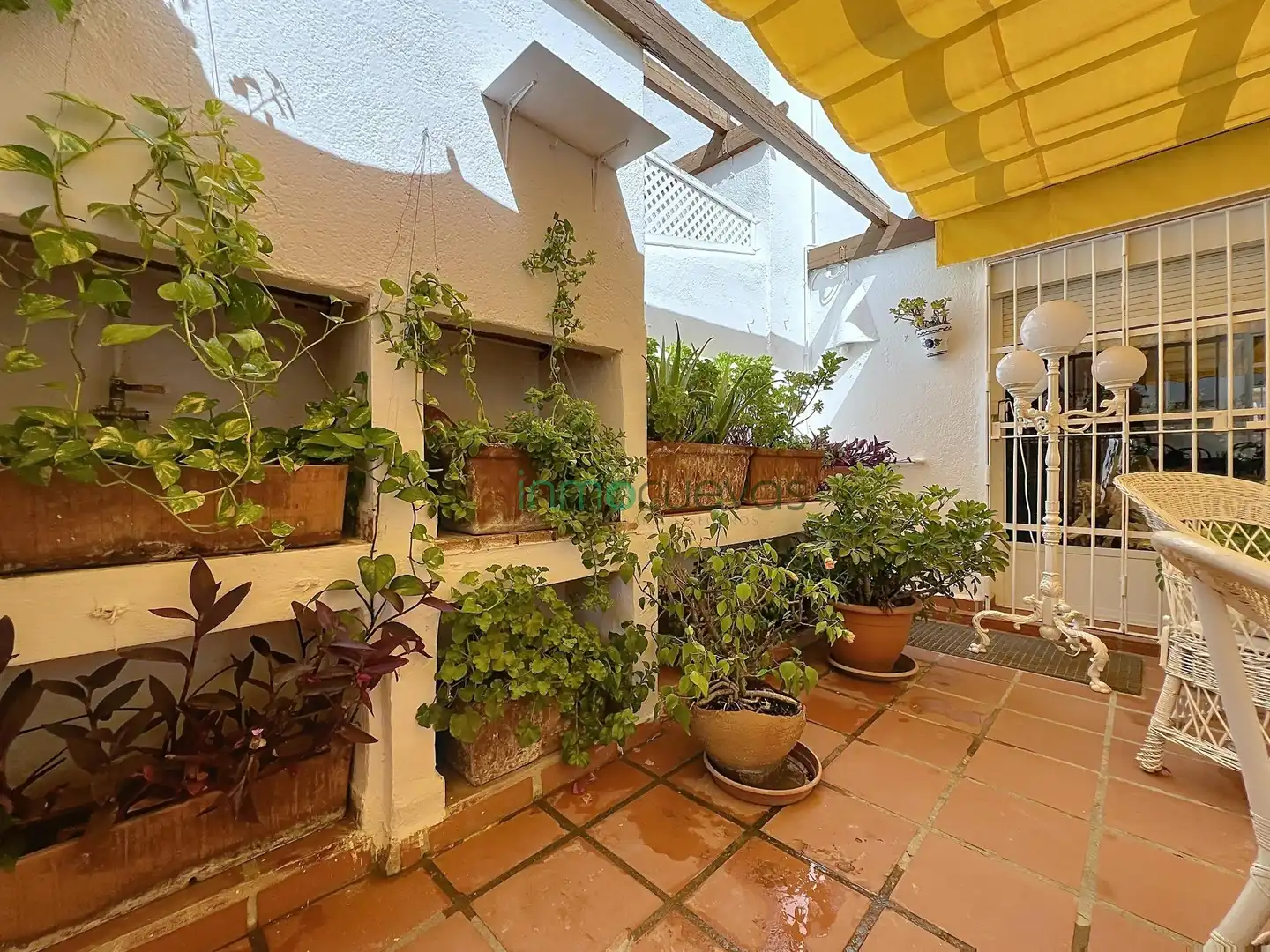 Casa con piscina in vendita a El Palmeral, imagen 12