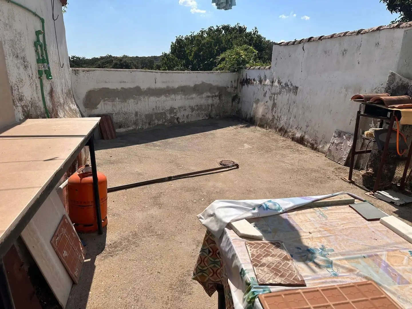 Casa en venta en Fuente Obejuna, imagen 23