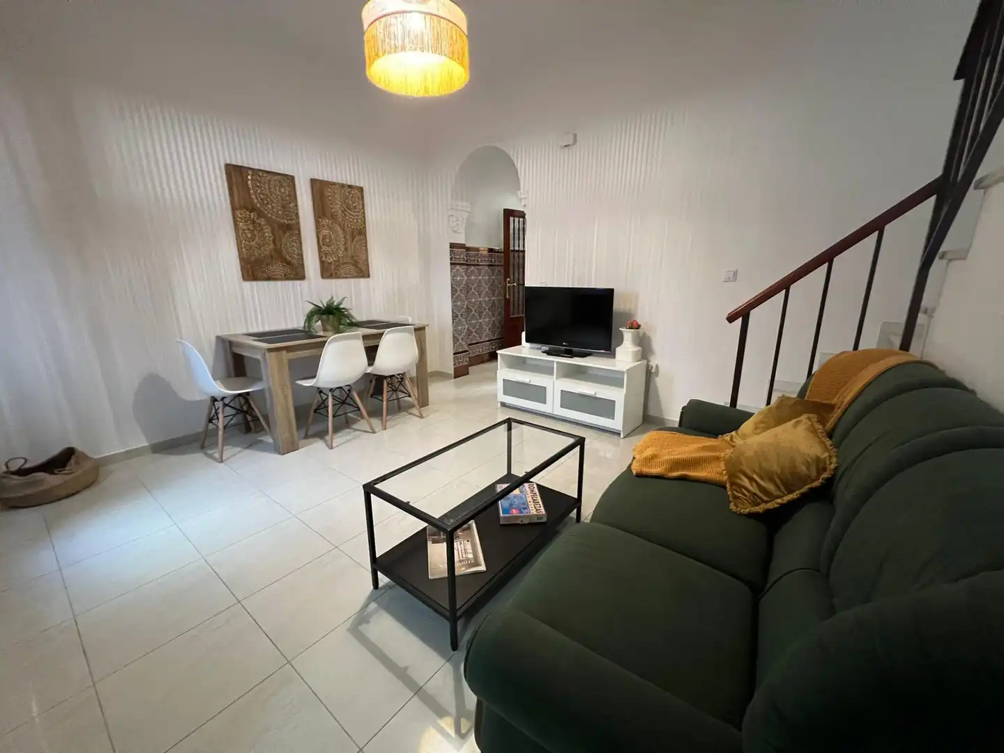 Houses for rent in Bellavista