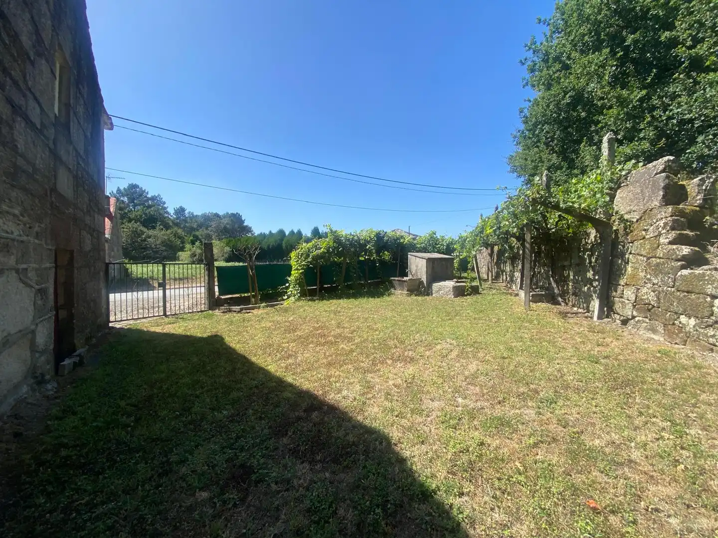 Casa o chalet en venta en Boborás con Calefacción, Jardín privado y Terraza