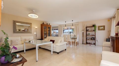 Foto 3 de Ático en venta en Sierra de Estepona - Avda. de Andalucía, Estepona