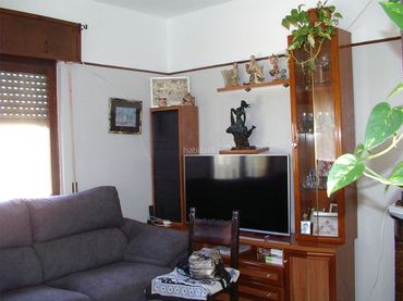 Casa en venda a Carretera Nijar - Alquián 77