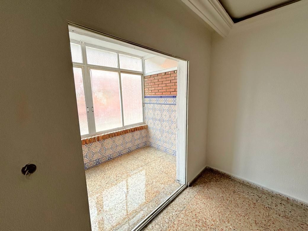 Schlafzimmer von Wohnung zum verkauf in Alguazas