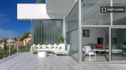 Foto 3 de Apartament per a compartir a Puerto, Alicante