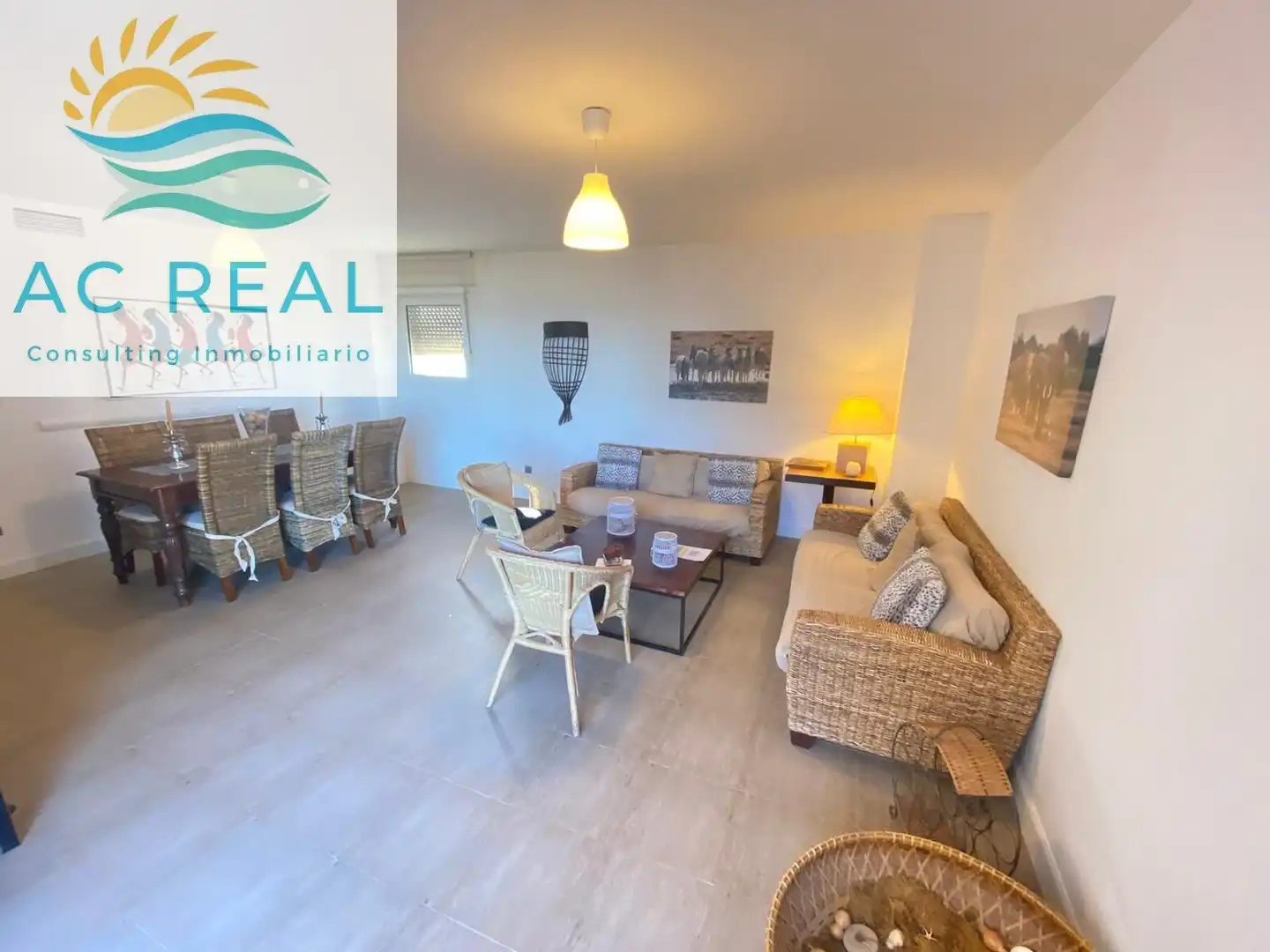 Penthouse mit Pool zum Verkauf in Calle de la cruz, imagen 2
