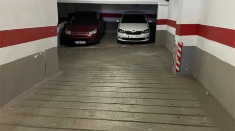 Photo 5 of Garage for rent in Calle Luis Vives, 22, Nueva Andalucía, Almería Capital