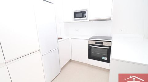 Foto 4 de Piso de alquiler en Centro, Alhaurín El Grande