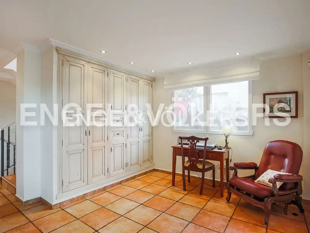 Houses for rent in Torrent  with Air Conditioner, Heating and Private garden
