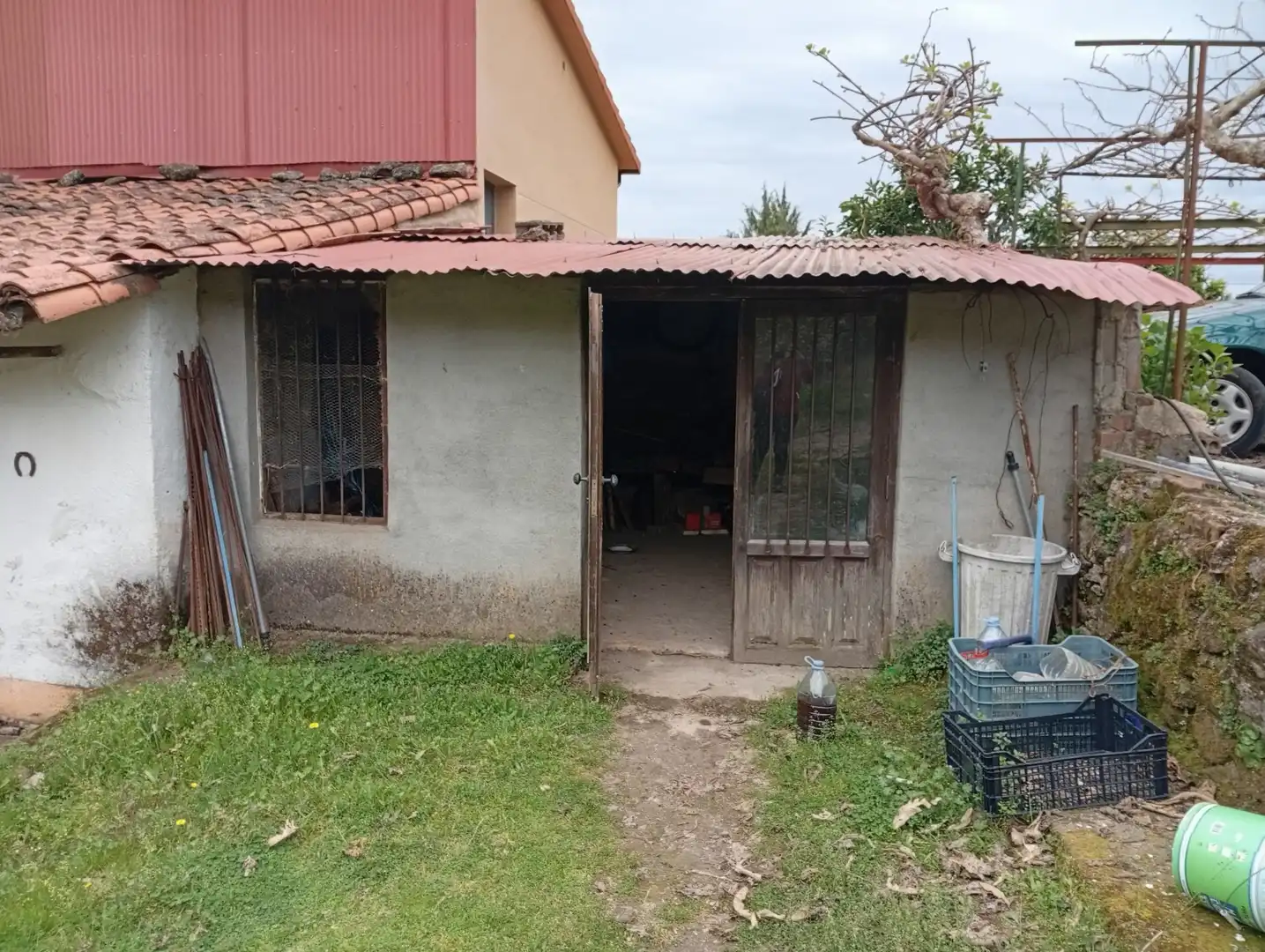 Terreni e lotti in vendita a Villanueva de la Vera, imagen 7