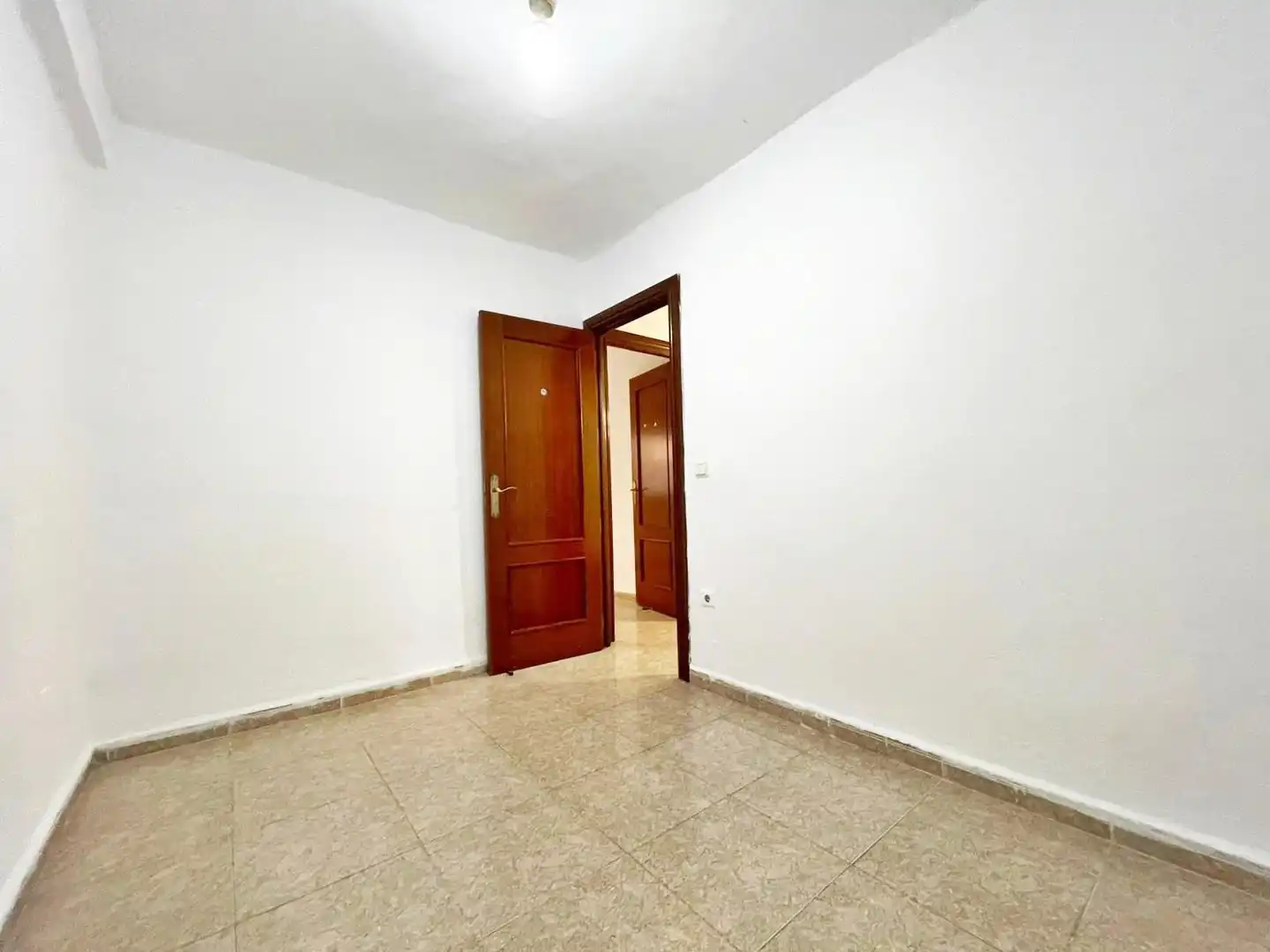 Flat for sale in Málaga