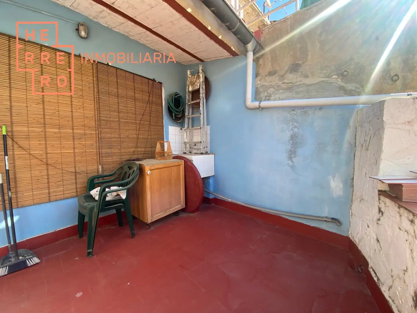 Casa o xalet en venda en Albocàsser amb Terrassa i Balcó