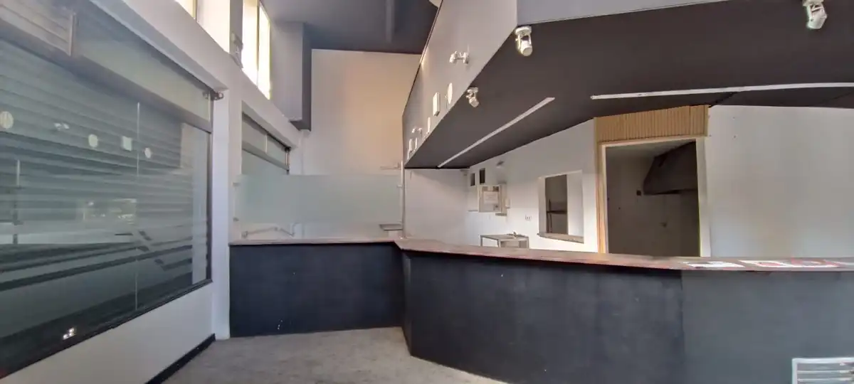 Local comercial de lloguer a Can Pantiquet, imagen 2