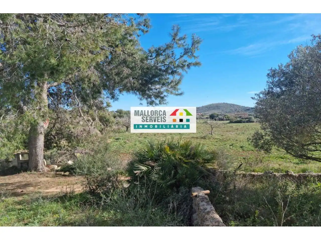 Country house with pool for sale in Sant Llorenç des Cardassar, imagen 12