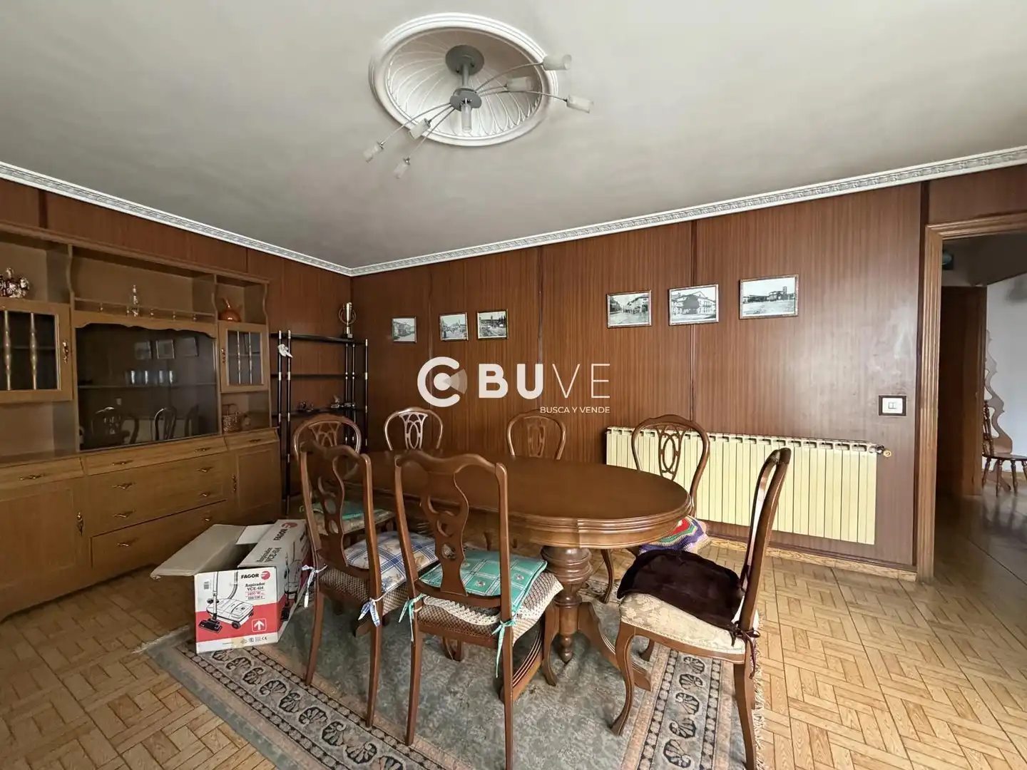 Wohnung zum Verkauf in Serranos