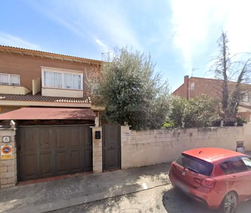 Casa in vendita a Calderón de la Barca, imagen 2