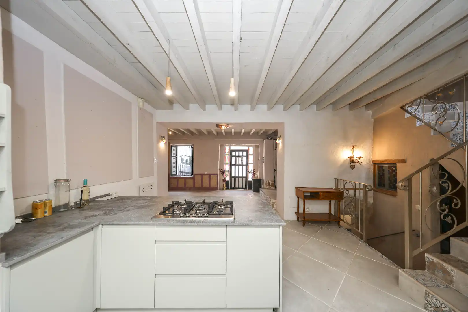 Casa adosada en venta en Calle Enmedio, Monda