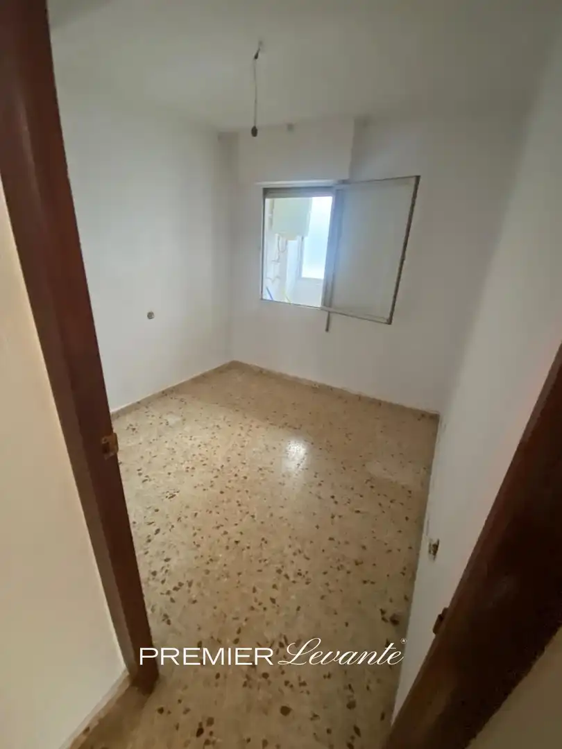 Bedroom of Flat for sale in Altea ciudad