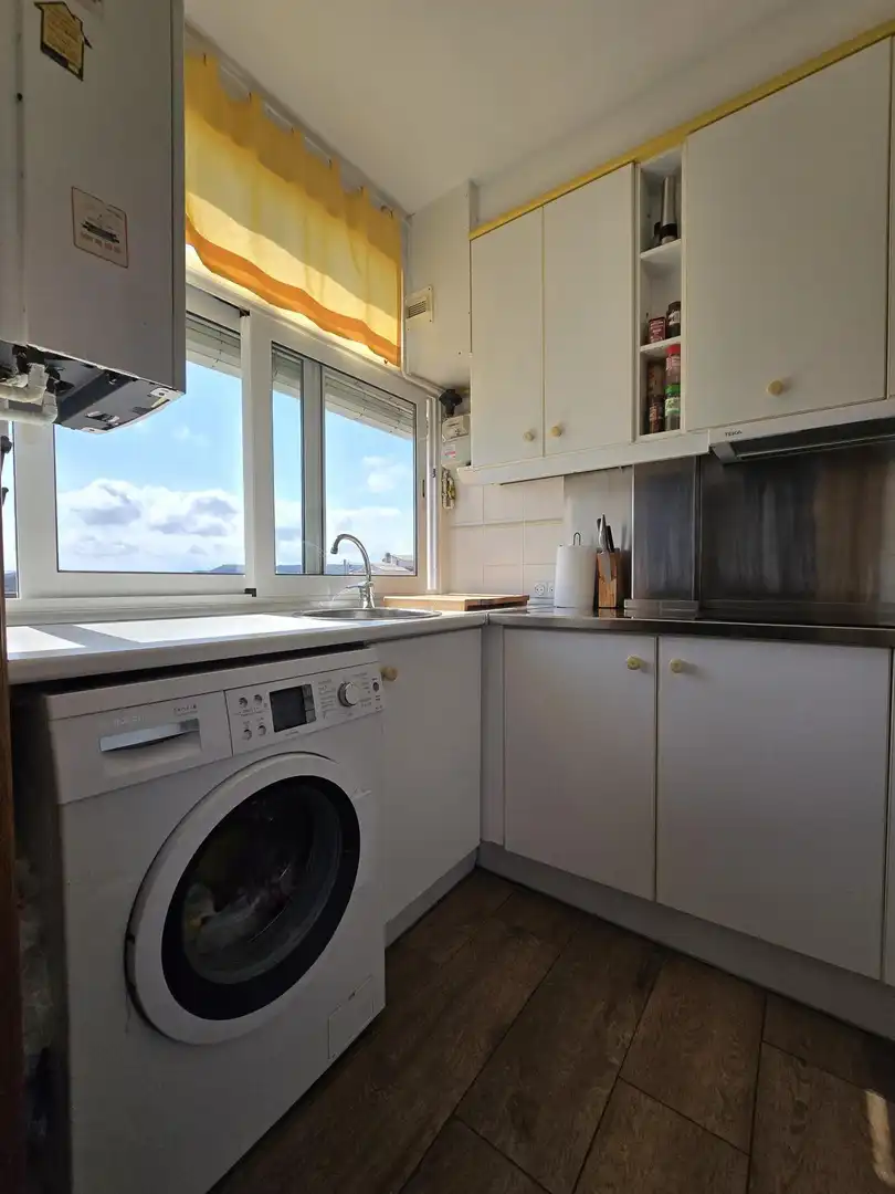 Wohnung mit Terrasse zum Verkauf in VIVES VICENS, imagen 8