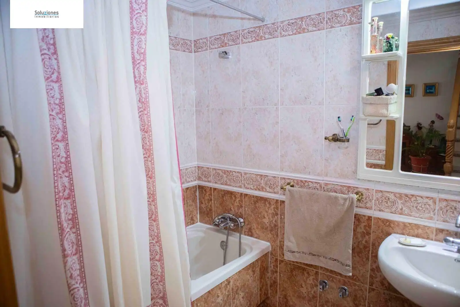 Casa con terrazza in vendita a San Pablo, imagen 41