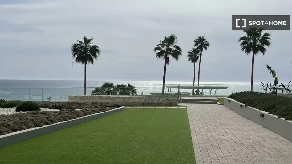 Habitació a Alicante / Alacant, Alicante