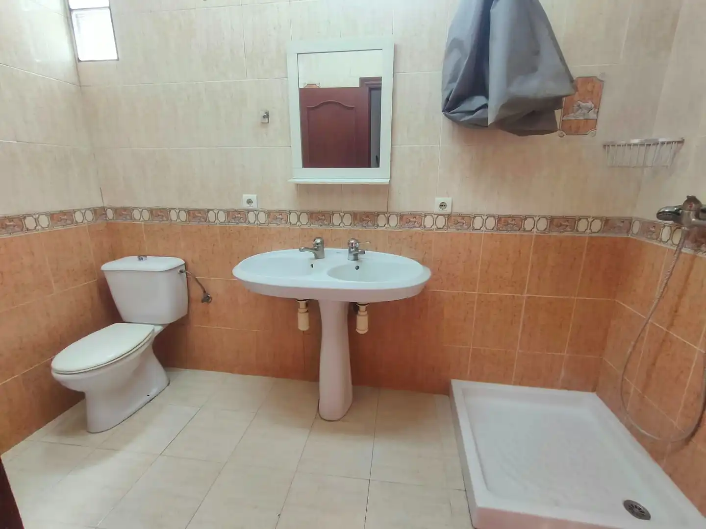 Piso con terraza en venta en Carrer Mossen Jacint Verdaguer, imagen 6