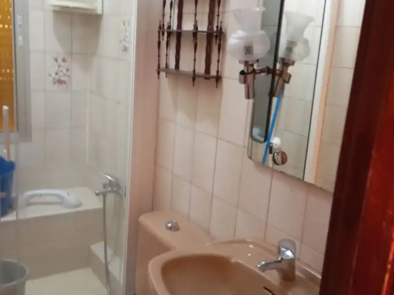 Baño de Piso en venta en Valladolid Capital con Terraza y Balcón