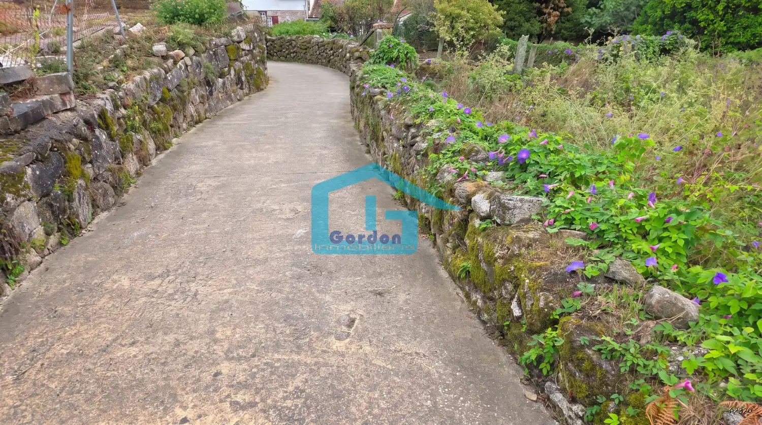 Garden of Country homes for sale in Samieira