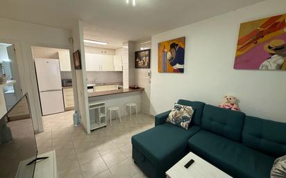 Sala d'estar de Pis en venda en Vila-seca amb Aire condicionat, Forn i Rentadora