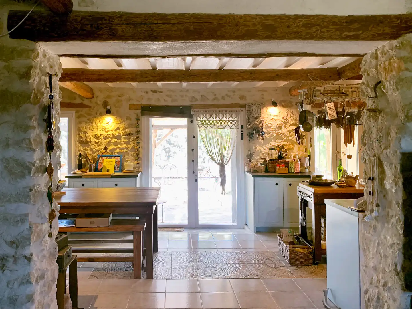 Country house with terrace for sale in Torremanzanas / La Torre de les Maçanes, imagen 5