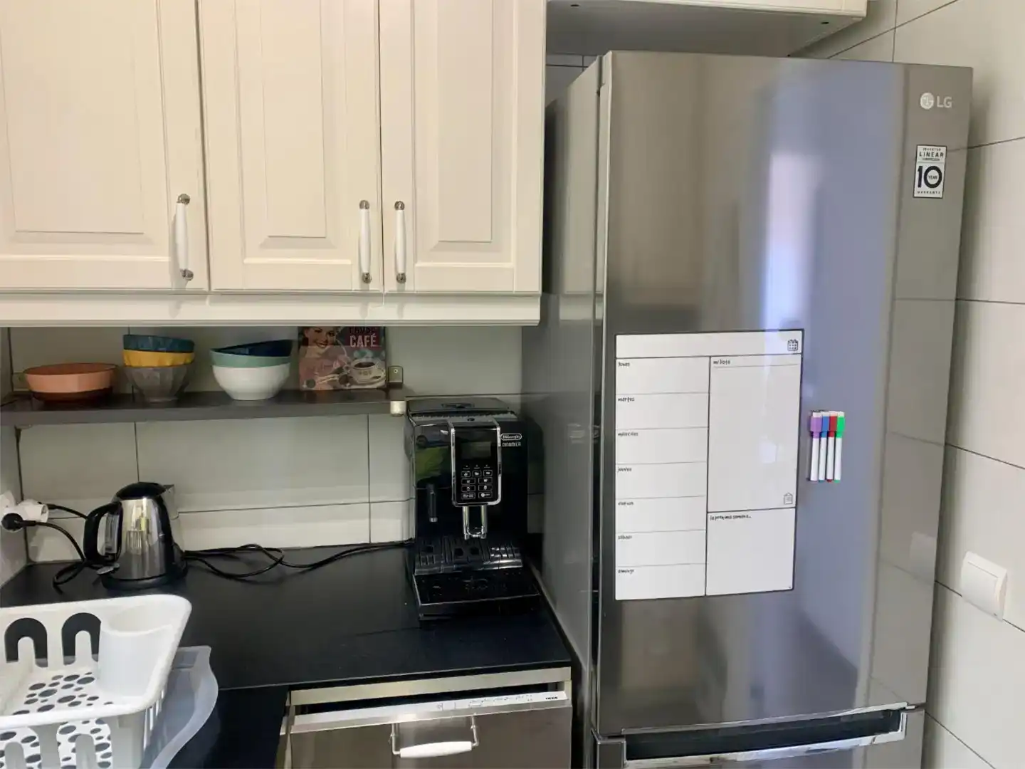 Cocina de Piso en venta en Sant Feliu de Guíxols con Balcón