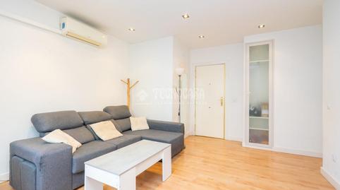 Foto 3 de Piso en venta en Virgen de la Providencia, Concepción,  Madrid Capital