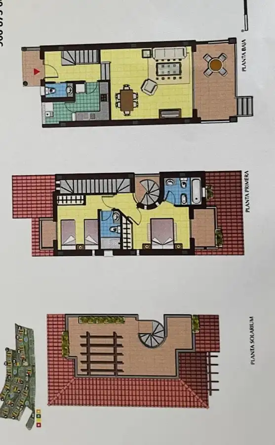 Terraced house with pool for sale in Carrer Rei Jaume I 10, imagen 30