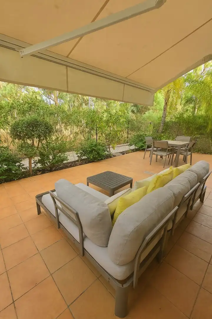 Flat for sale in Nueva Andalucía, imagen 13