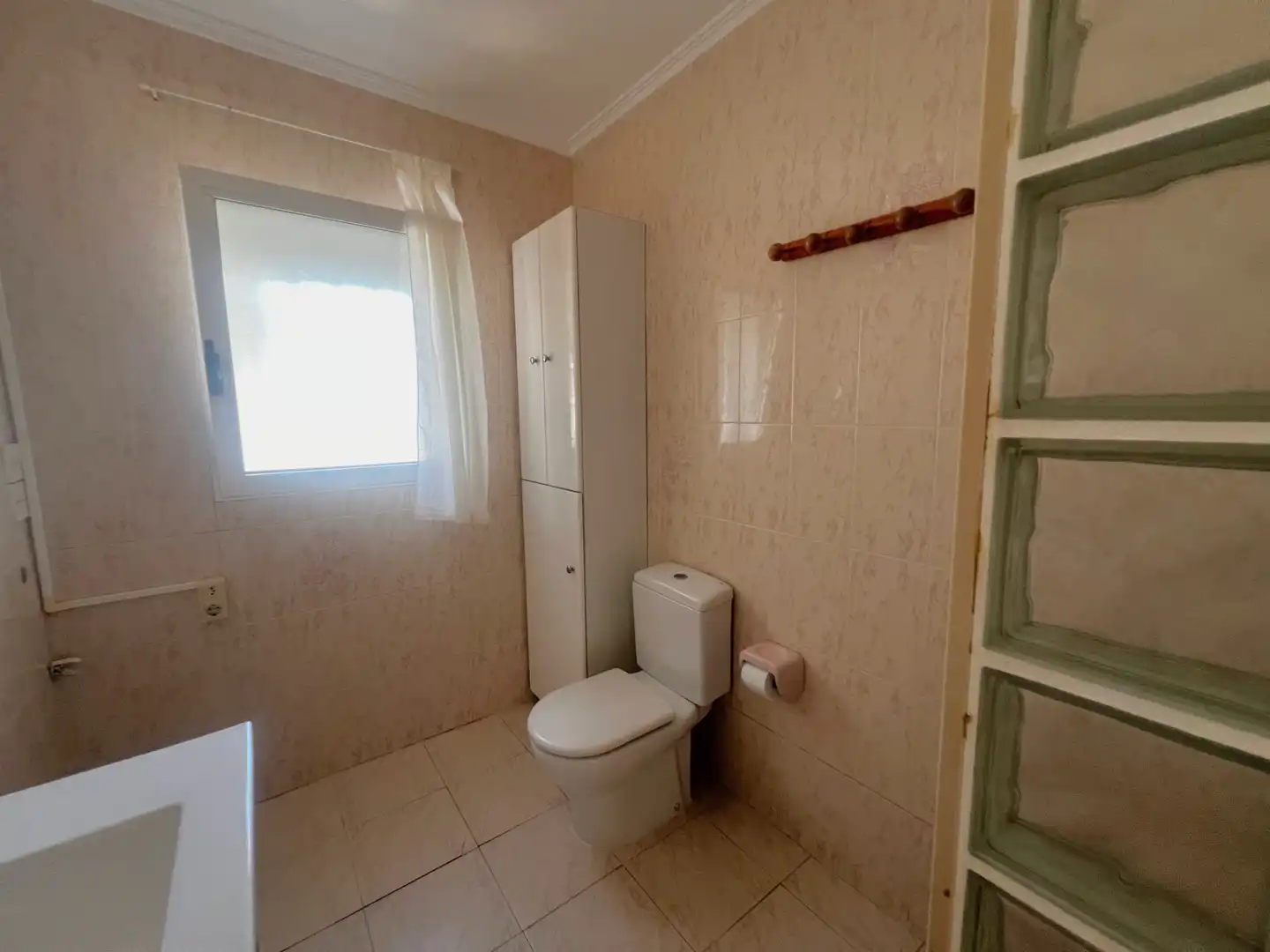 Bathroom of Detached homes for sale in Dénia  with Air Conditioner, Heating and Private garden