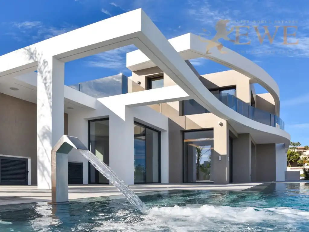 Casa in vendita a Avenida Marina La, imagen 9
