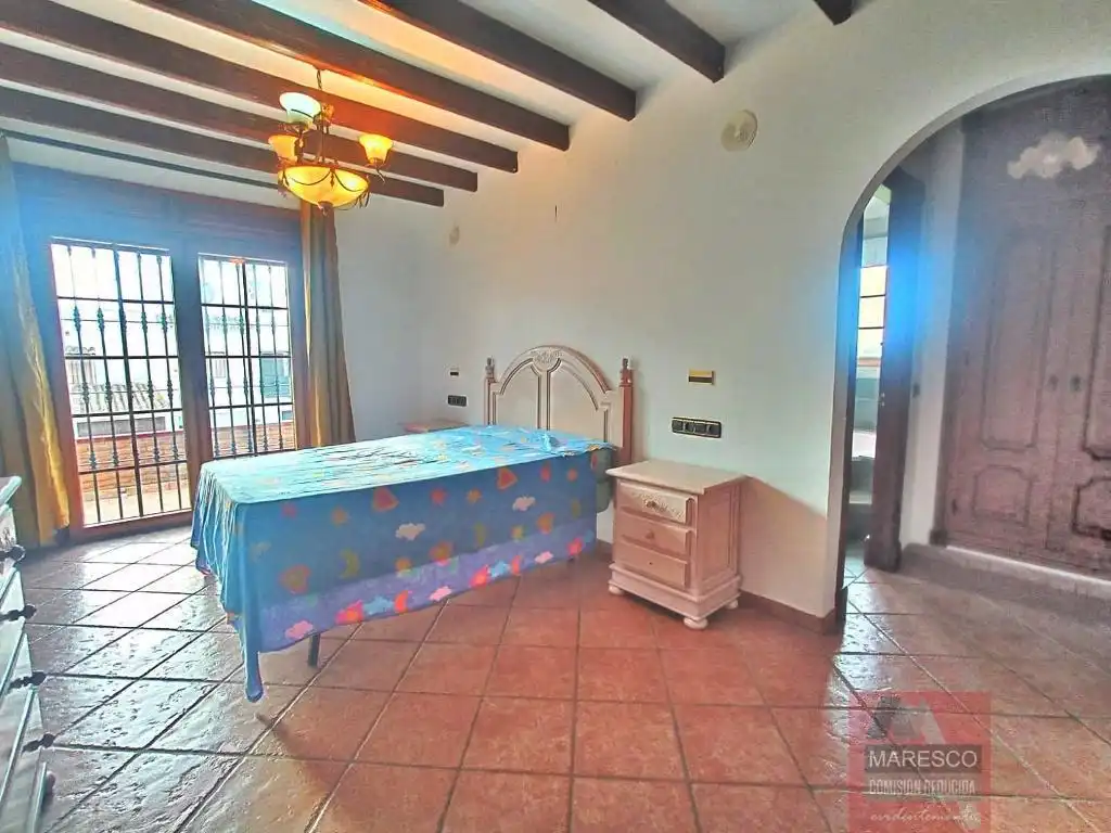 Villa avec piscine à vendre à rio guaro, imagen 30