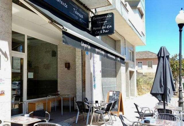 Local comercial en Alquiler en Avenida SOUSAS  en Verín