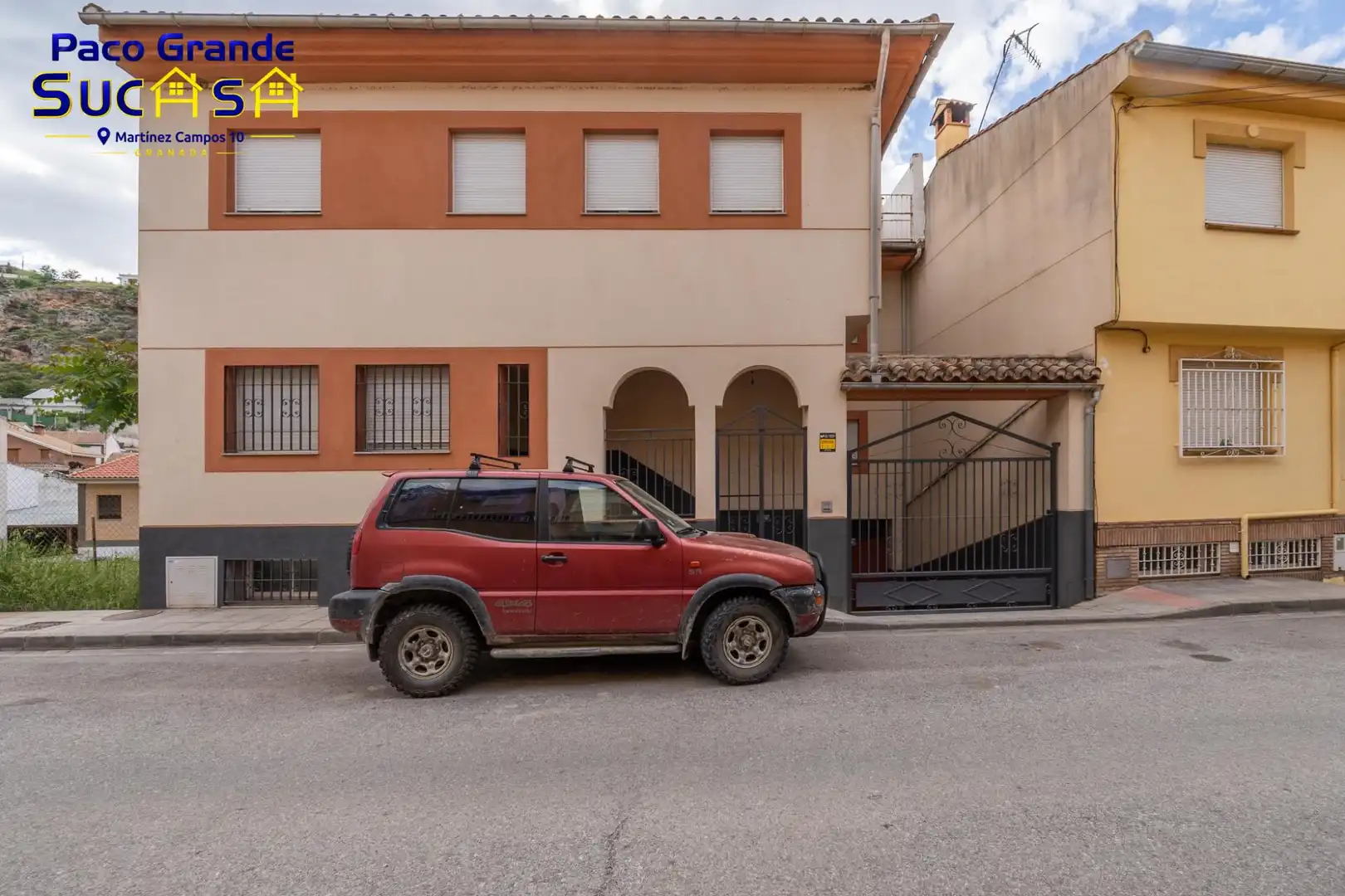 Casa en venda a CRISTINA 28, imagen 5