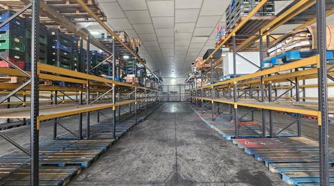 Photo 4 of Industrial buildings to rent in Calle del Océano Antártico, Nuevo Cáceres, Cáceres