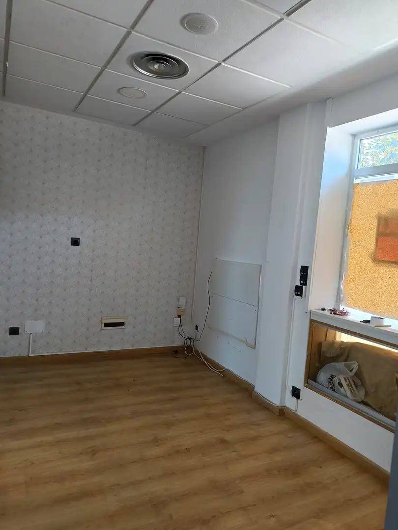 Schlafzimmer von Geschaftsraum zur Miete in Ponferrada