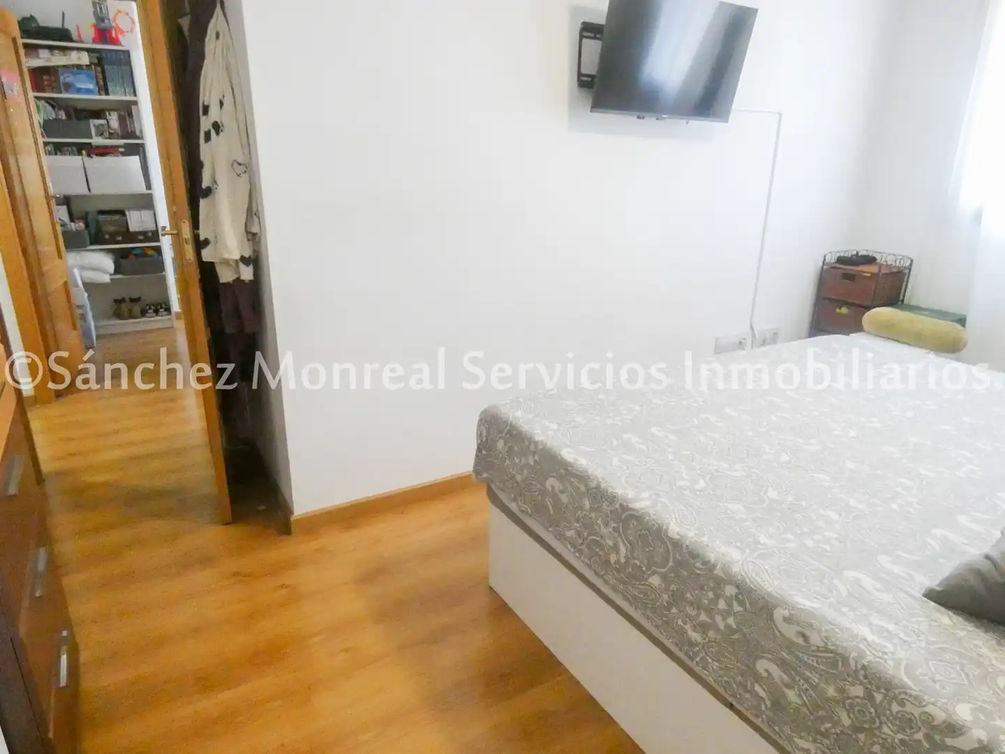 Habitación de Piso en venta en Alcázar de San Juan con Aire acondicionado y Calefacción