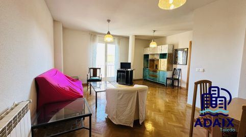 Photo 5 of Duplexes for sale in Calle San Roque, 4, Avenida Europa - San Antón, Toledo Capital