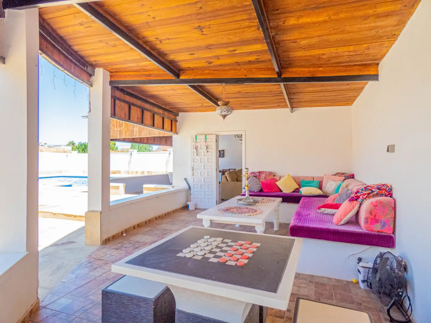 Casa in vendita a Almoradí, imagen 45