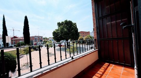 Foto 5 de Piso de alquiler en De las Huertas, Pueblo, Pozuelo de Alarcón