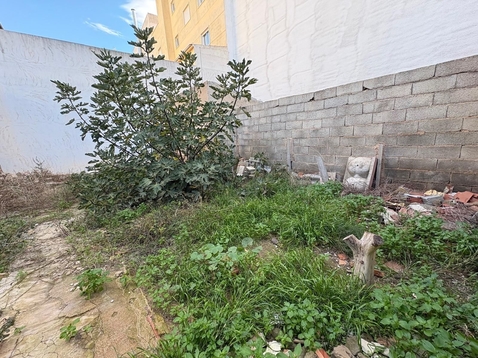 Residencial en venta en Elche / Elx