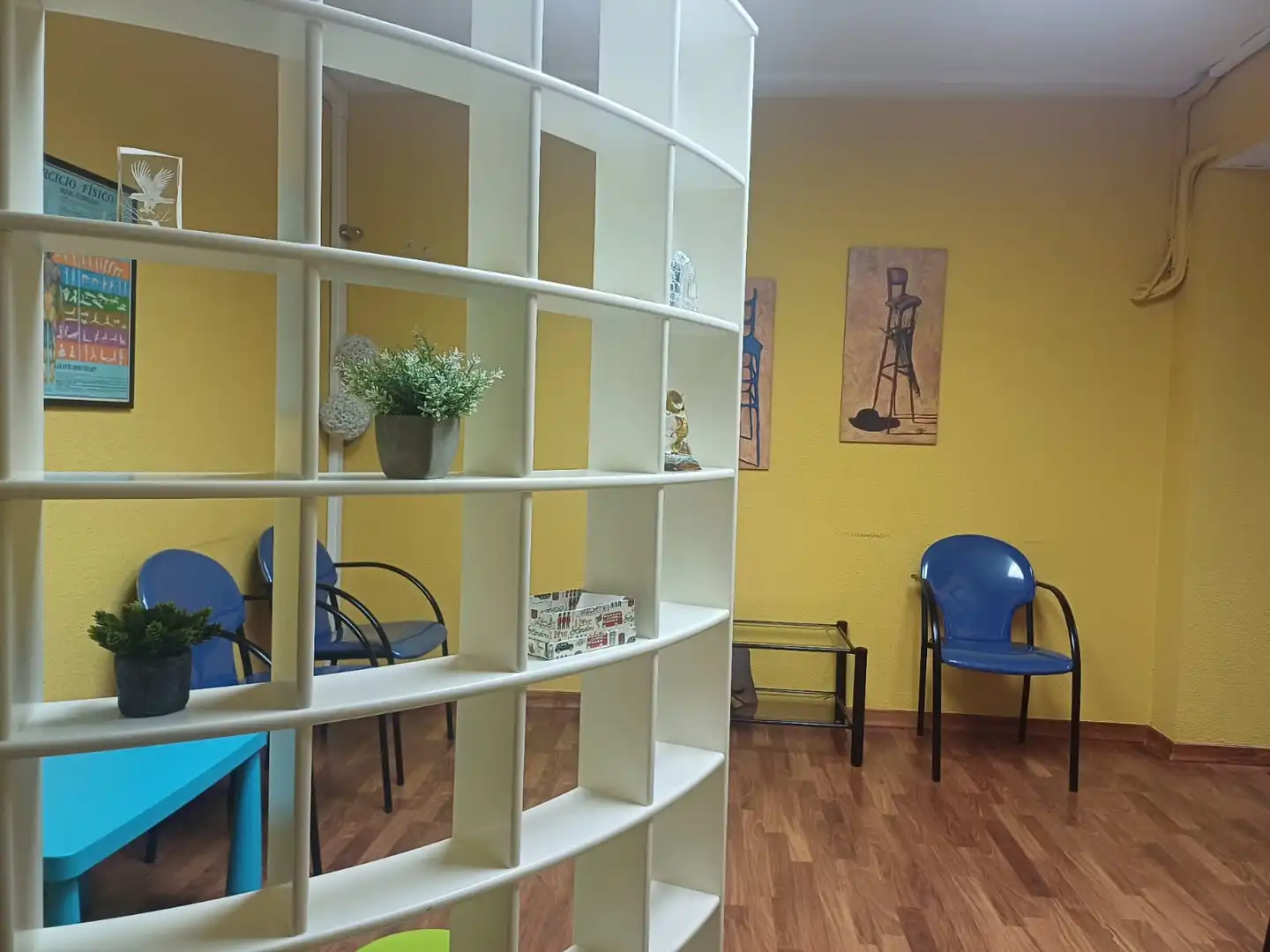 Oficina en venta en Avenida Juan XXIII, 7, Arenales - Lugo - Avda. Marítima