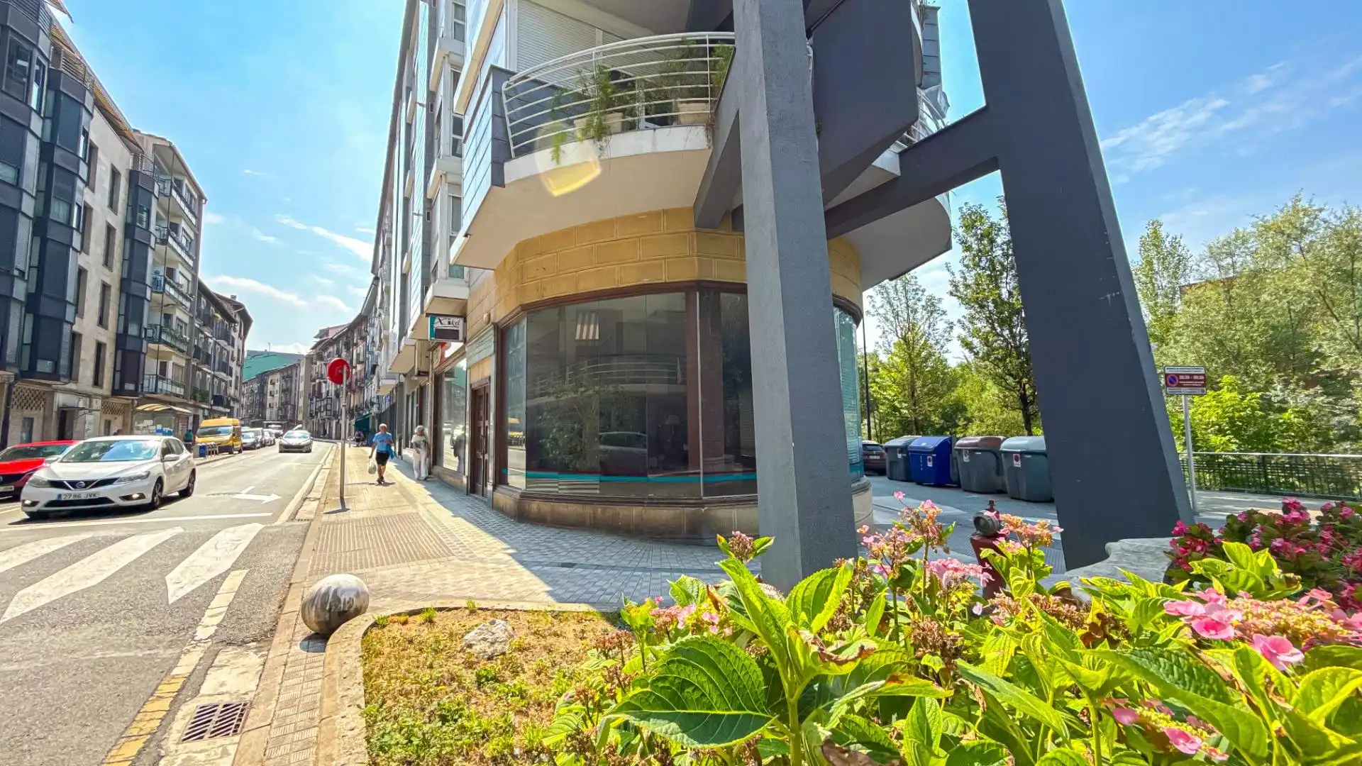 Local comercial en venta en Calle URDANETA, imagen 18