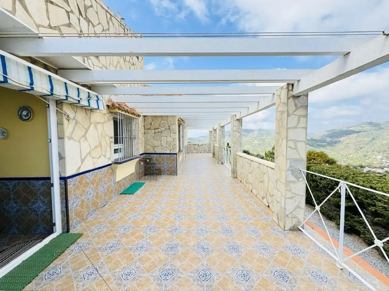 Xalet amb piscina en venda a Cómpeta, imagen 40