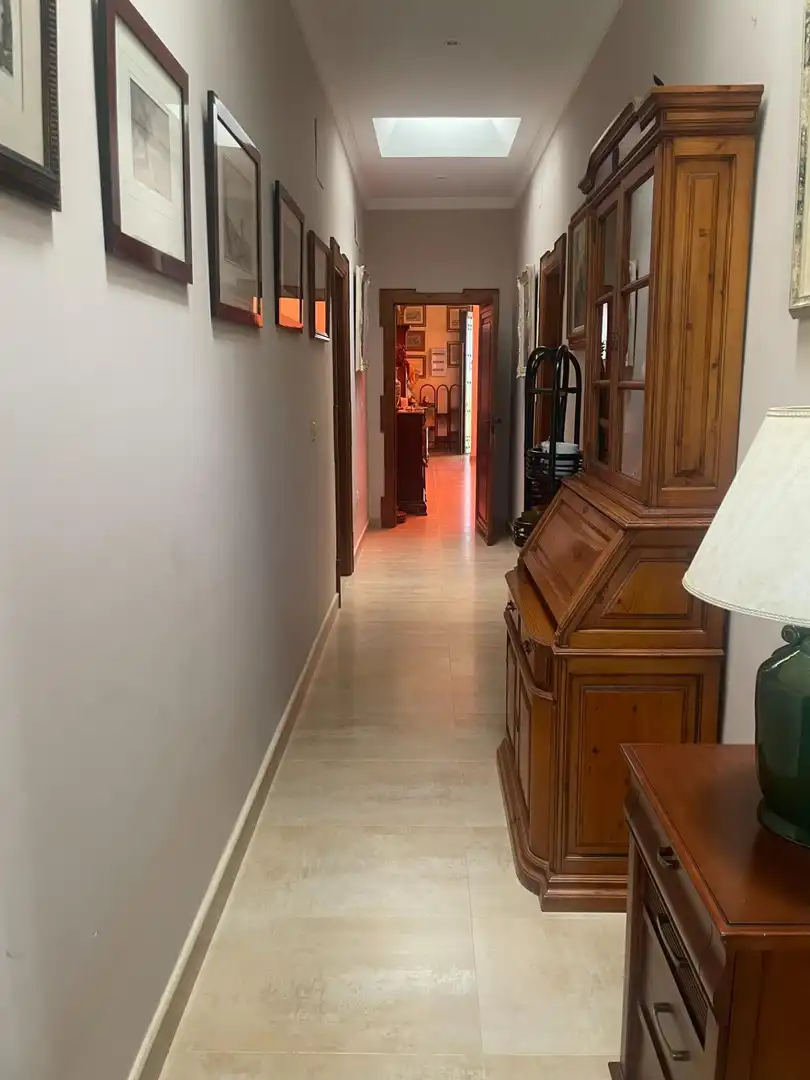 Finca rústica en venta en Ayamonte con Jardín privado y Terraza